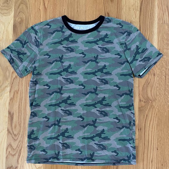 Nordstrom Other - Nordstrom RAIL Mens Lot 2  Shirts Size M